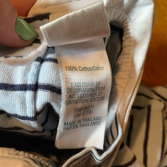 Duck Collared Shirt - Picture 3 of 4